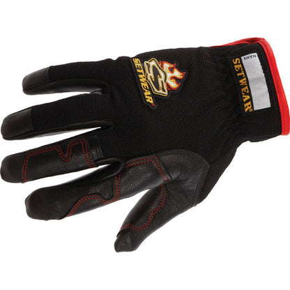 Hot Hand Gloves by Setwear