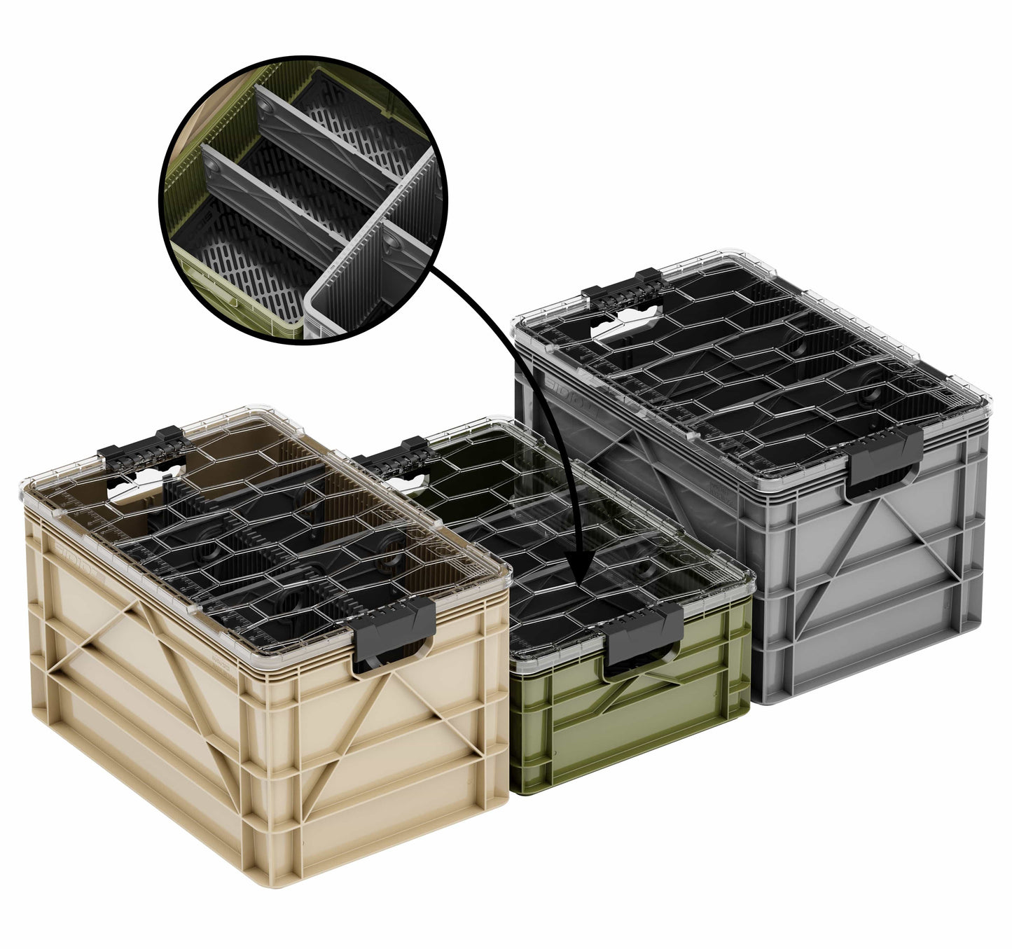 Pro Pack 2.0 - Grip Support Store