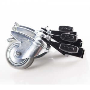 Matthews Slider Stand Wheels (Set of 3)