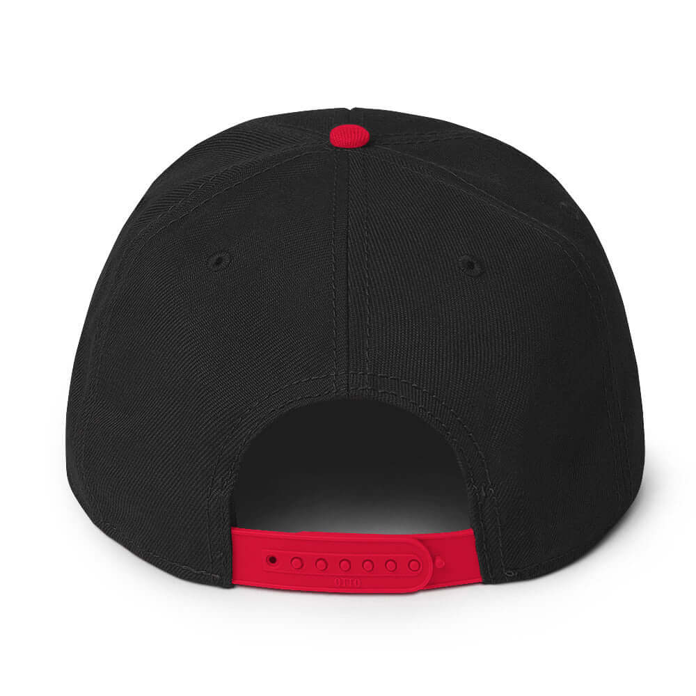 MSE Snapback Hat