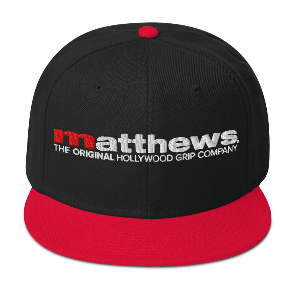 MSE Snapback Hat