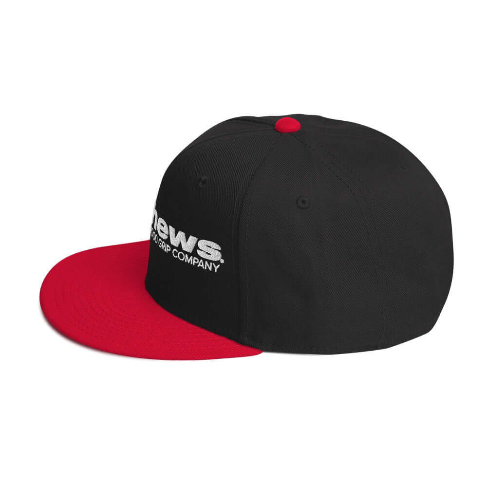 MSE Snapback Hat