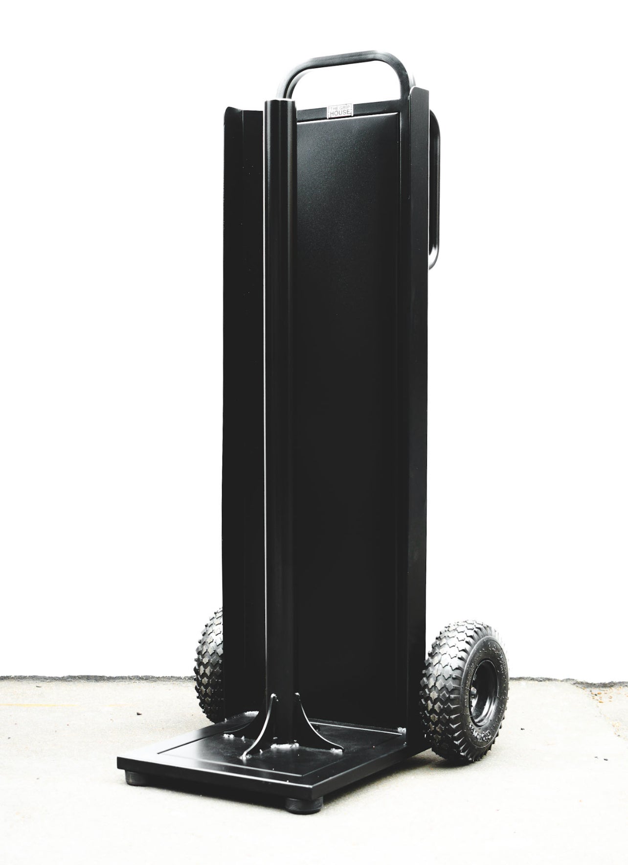 Stinger Hopper Cart – Grip Support Store