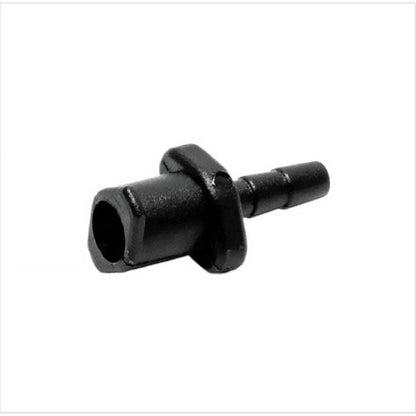 T1 Twist Connector for Coiled Surveillance Acoustic Tube Replacement Part