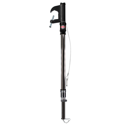 Heavy Duty Telescoping Hangers