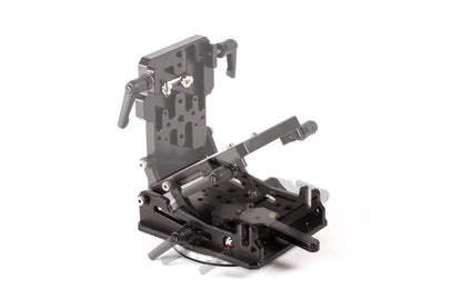 HD Angle Plate