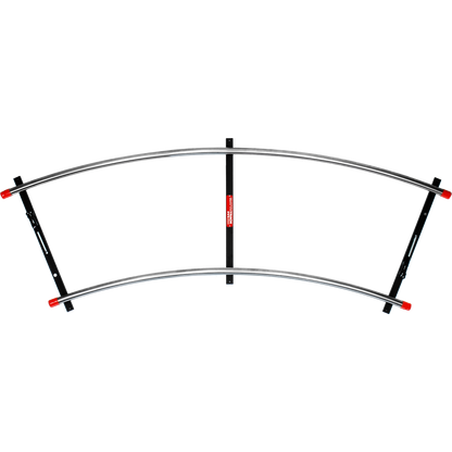 Stainless Steel Track