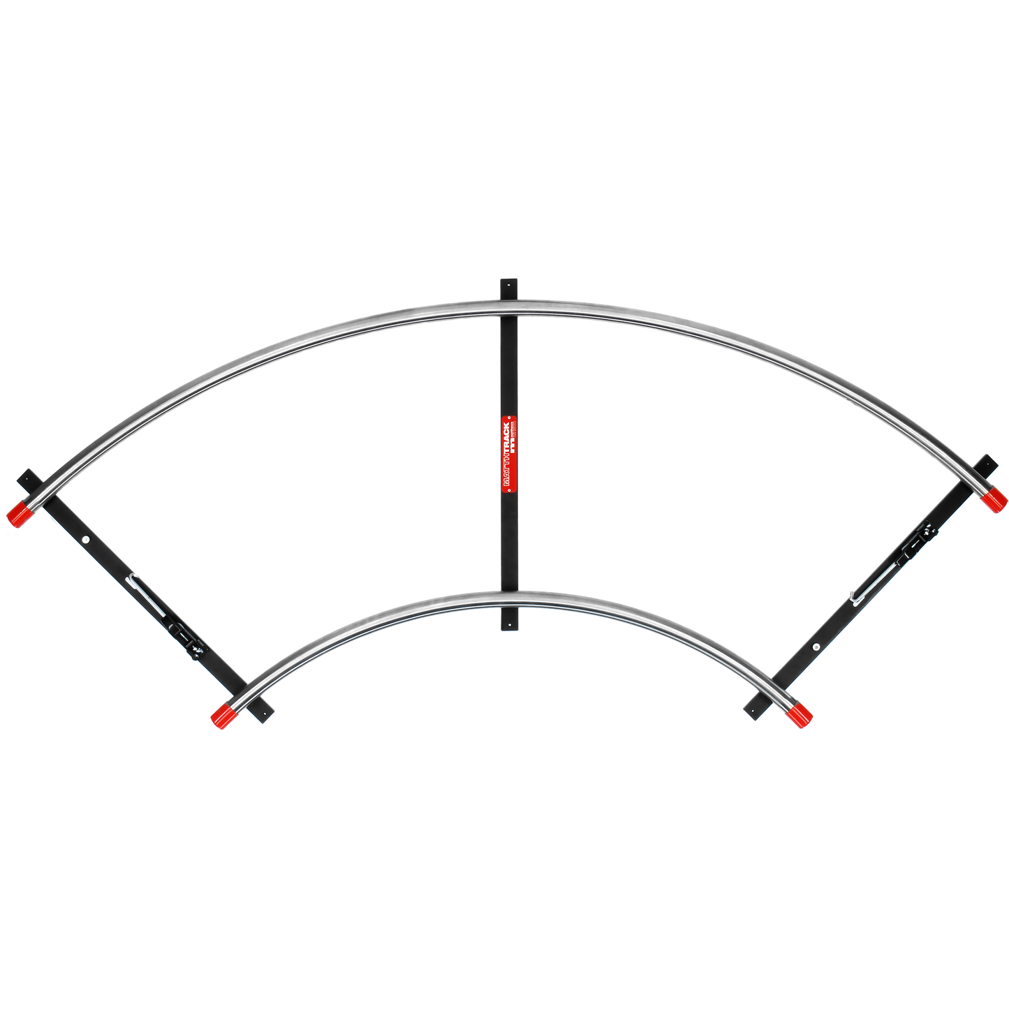 Stainless Steel Track