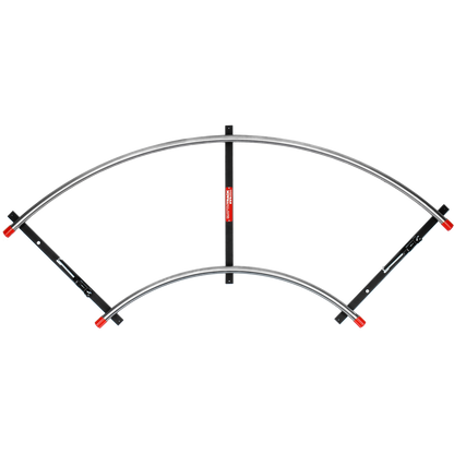 Stainless Steel Track