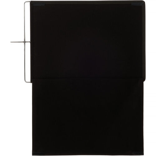 24" X 60" Solid Floppy w/ Pocket - Opens to 48" x 60"