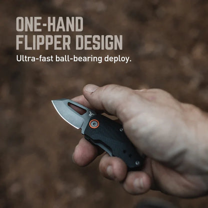 Berm Knife