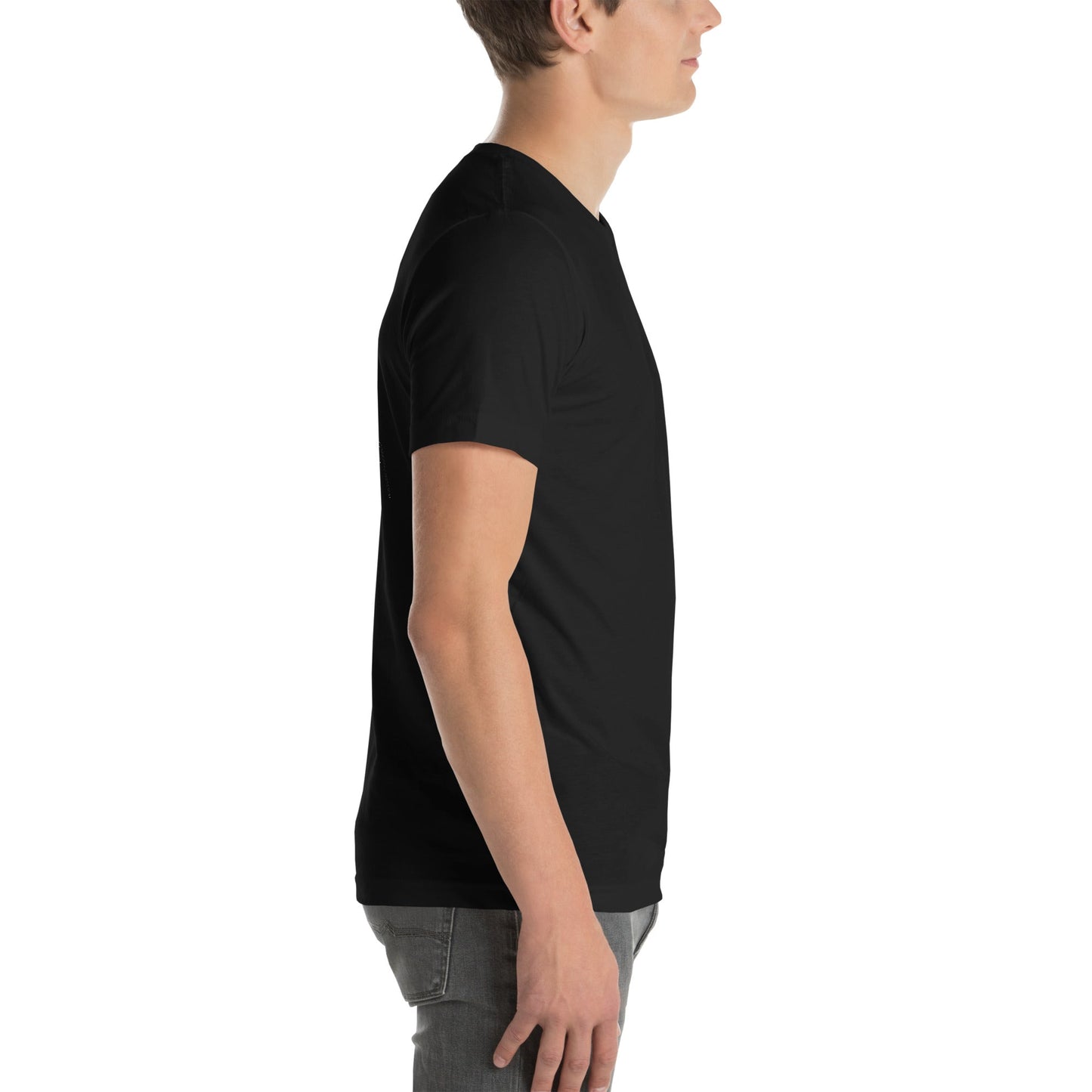 MSE Japanese C-Stand T-Shirt