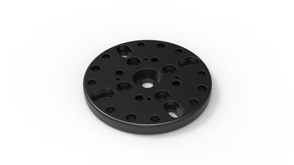 Raptor Magnet Spare Parts