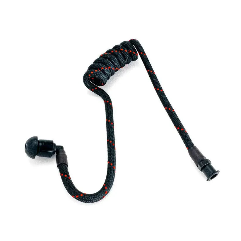 "Tubeez" Earpieces for Walkie Headsets  -  Many Color Styles!