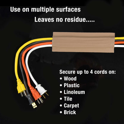 Gaffer Tape 2 Inch x 30 Yards