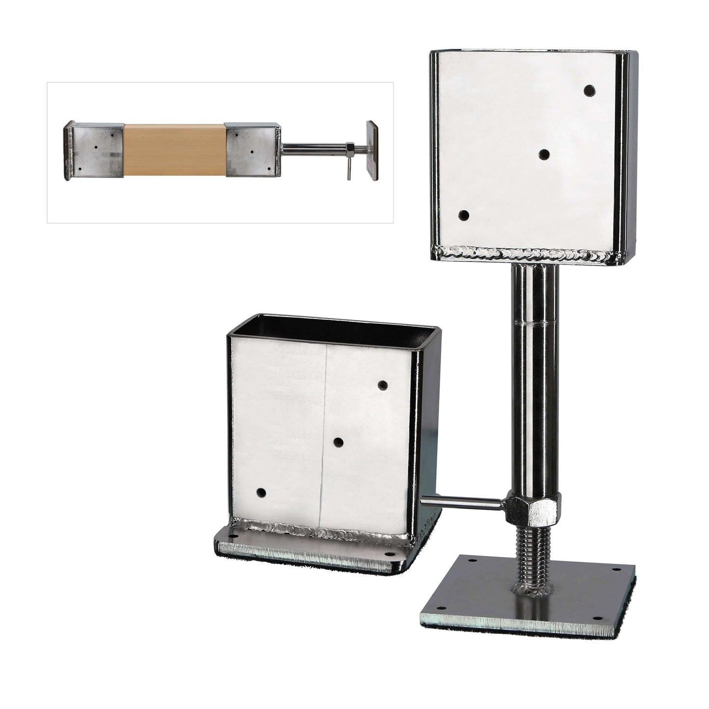 Wall Spreaders