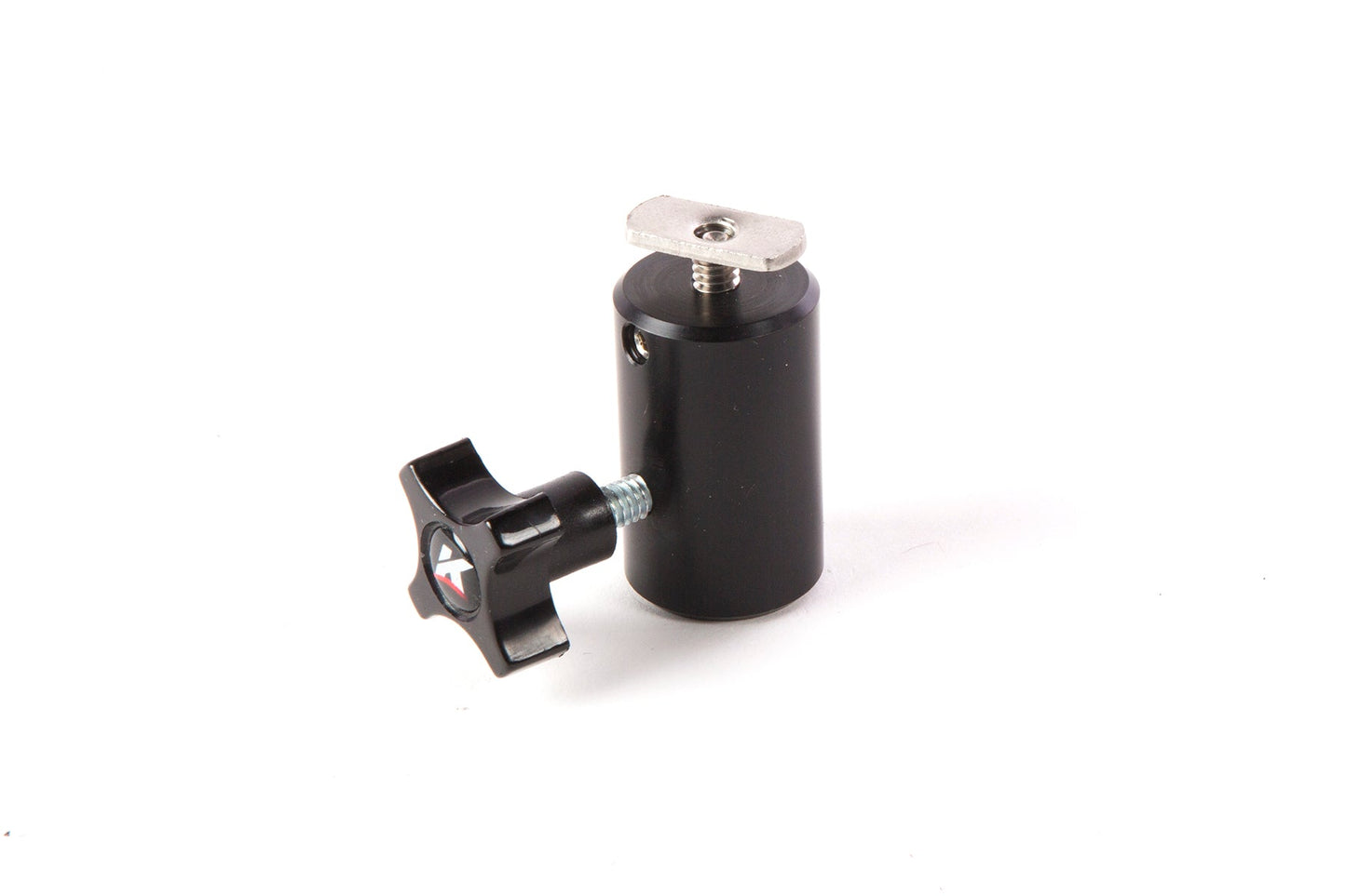 5/8"  Receiver with 1/4"-20 and TLS Mounting Adapter