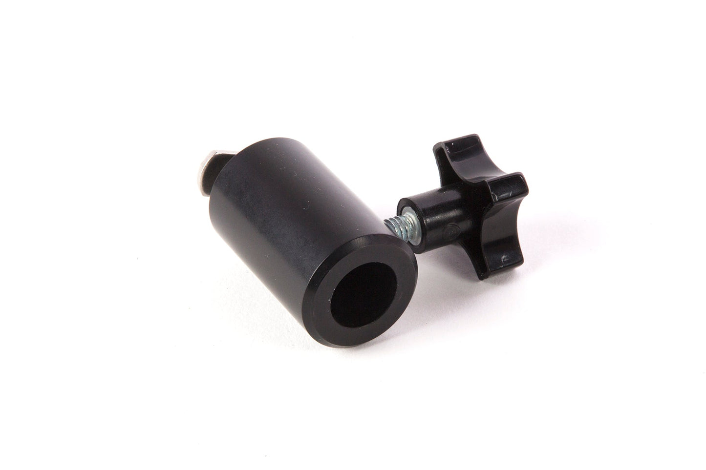 5/8"  Receiver with 1/4"-20 and TLS Mounting Adapter