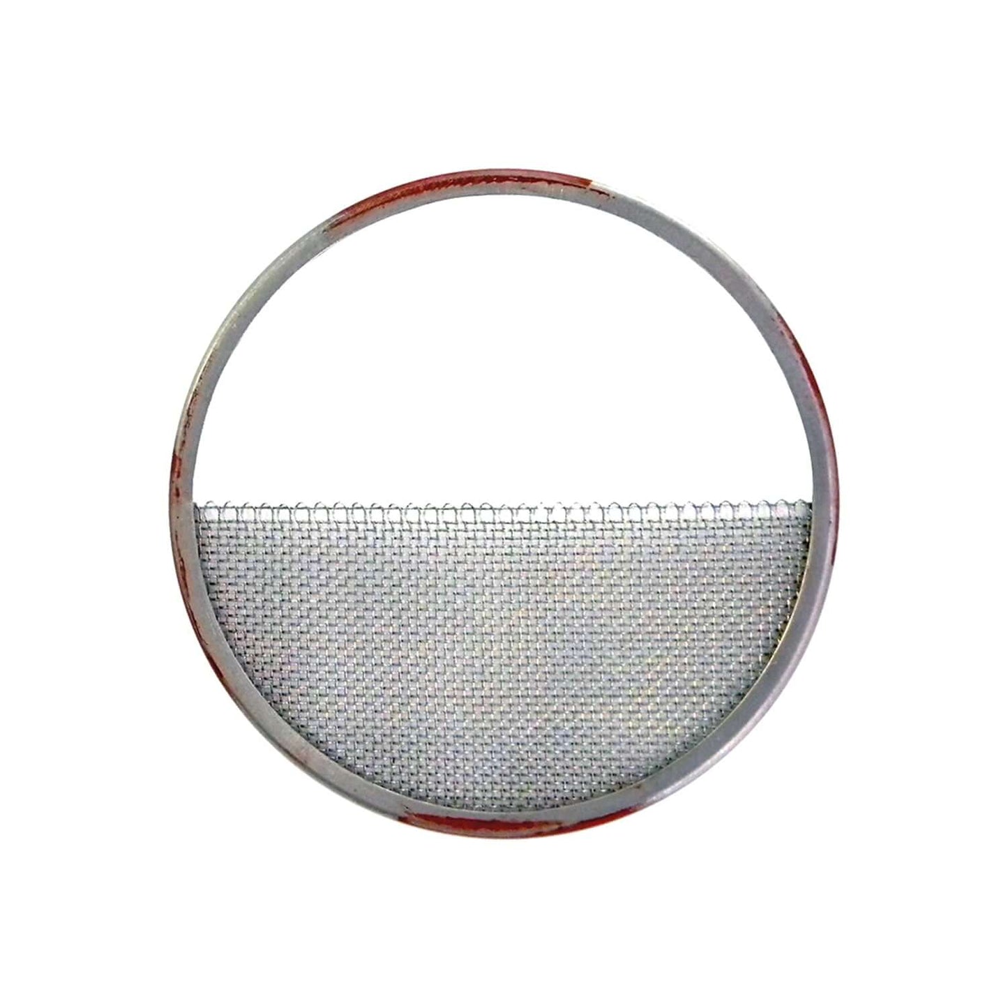 7-3/4" Wire Diffusion