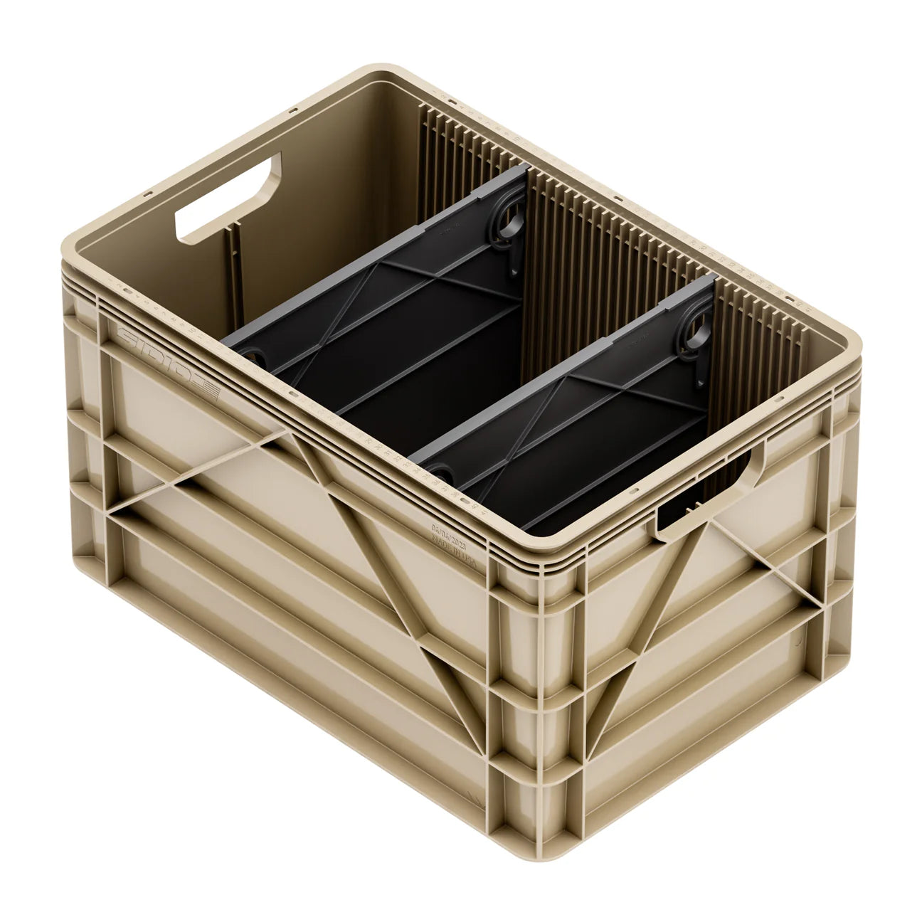 Sidio Full Size Crate 2.0