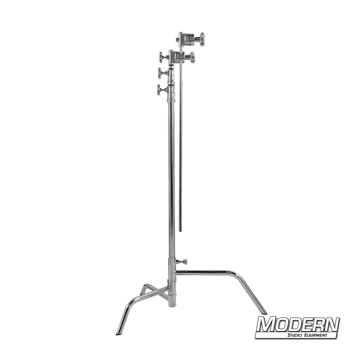 40" C-Stand Complete With Grip Head & 40" Extension Arm (Norm's Brand)