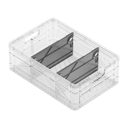 Sidio Half Size Crate 2.0