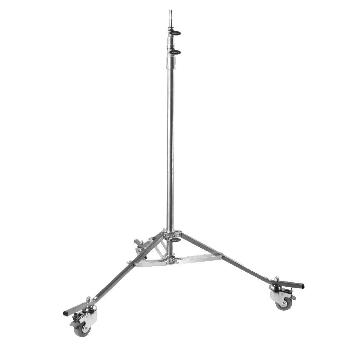 Baby Double Riser Rolling Stand