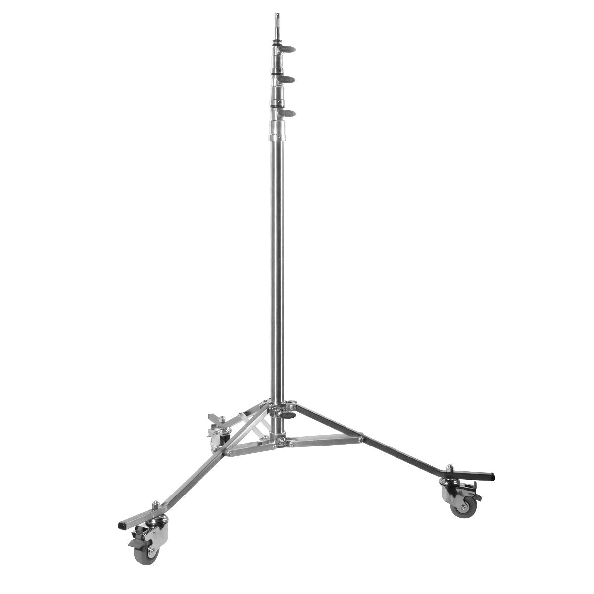 Baby Triple Riser Rolling Stand