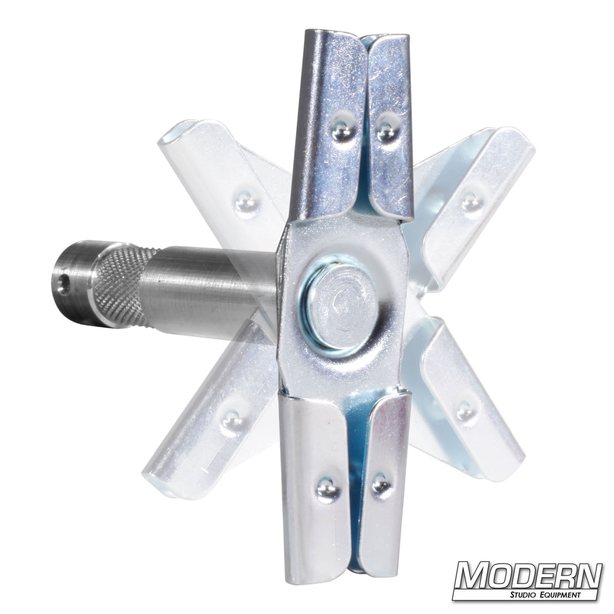 Drop Ceiling Scissor Clamp with 5/8" Pin