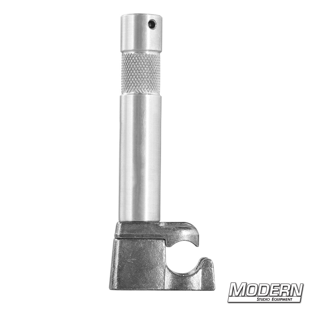 5/8" Rod Clamp with Baby Pin