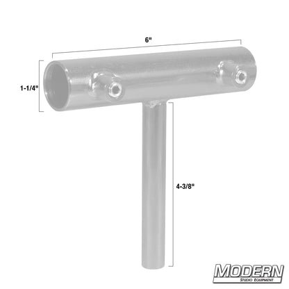 Pipe Frame Sleeve for 3/4" Speed-Rail® with 5/8" Pin