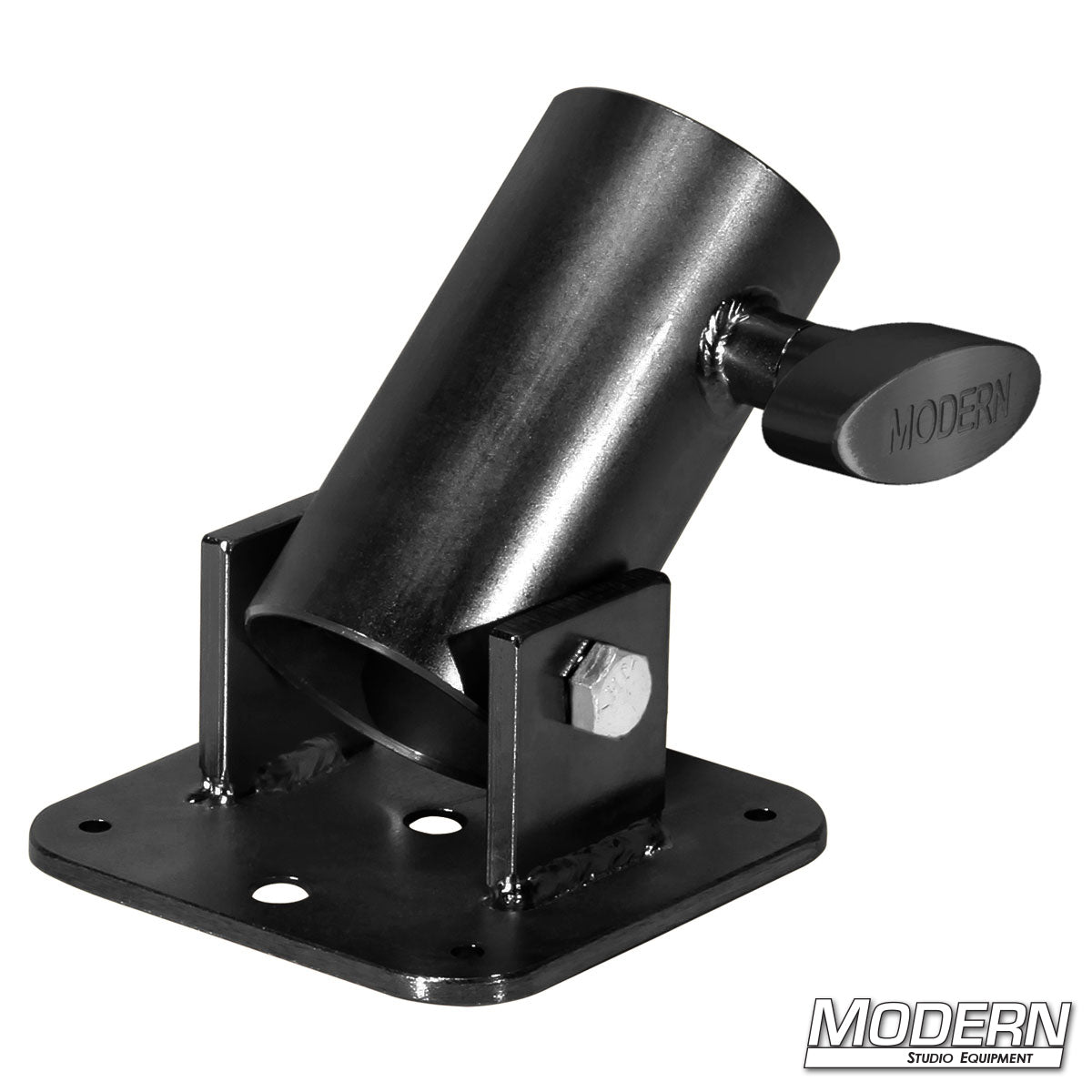 Pipe Rocker Receiver for 1-1/4" Speed-Rail®