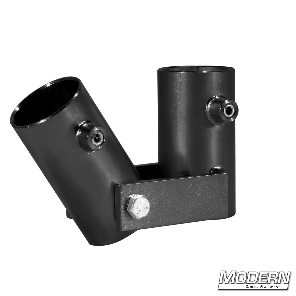 Adjustable Angle Receiver for 1-1/4" Speed-Rail®