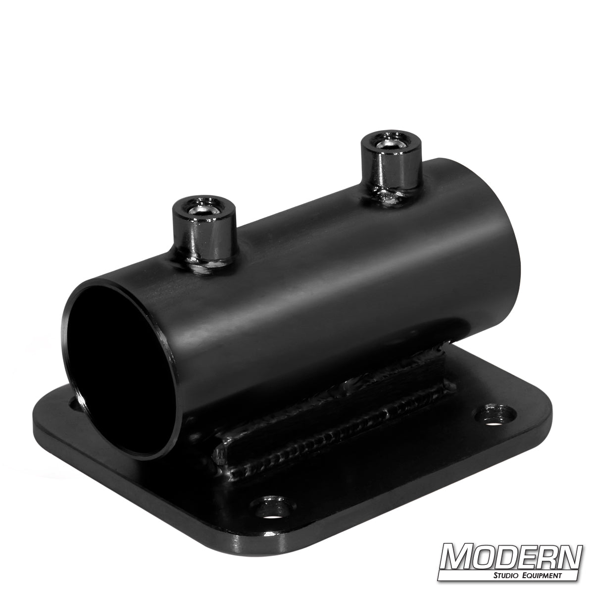 Horizontal Receiver with Flat Plate for 1-1/2" Speed-Rail®