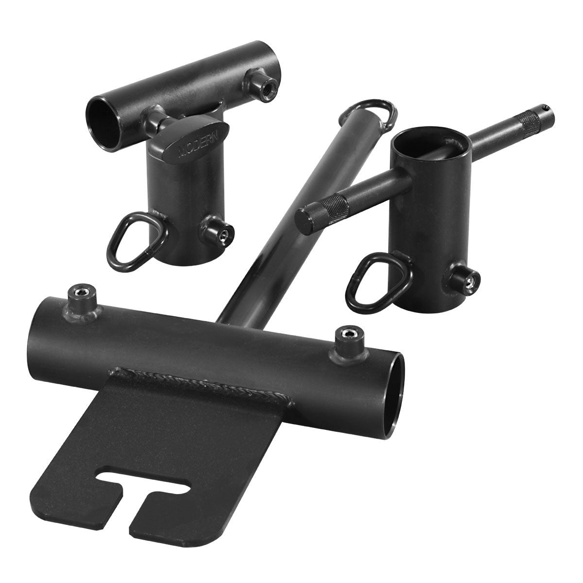 Pipe Boom Kit for 1-1/4" Speed-Rail®