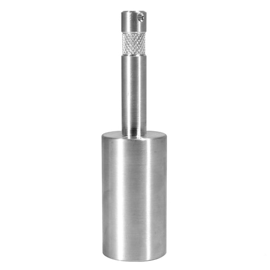 Speed-Rail® Starter for 1-1/4" with 5/8" Baby Pin