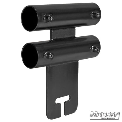 Wide Over and Under Ear for 1-1/4" Speed-Rail®