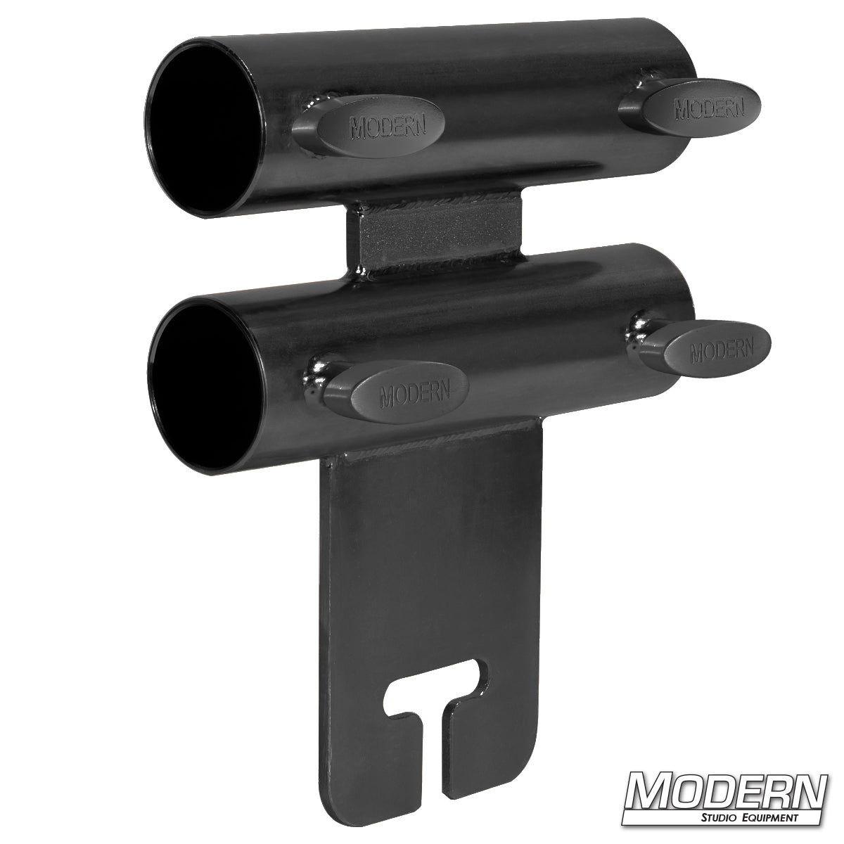 Wide Over and Under Ear for 1-1/4" Speed-Rail®