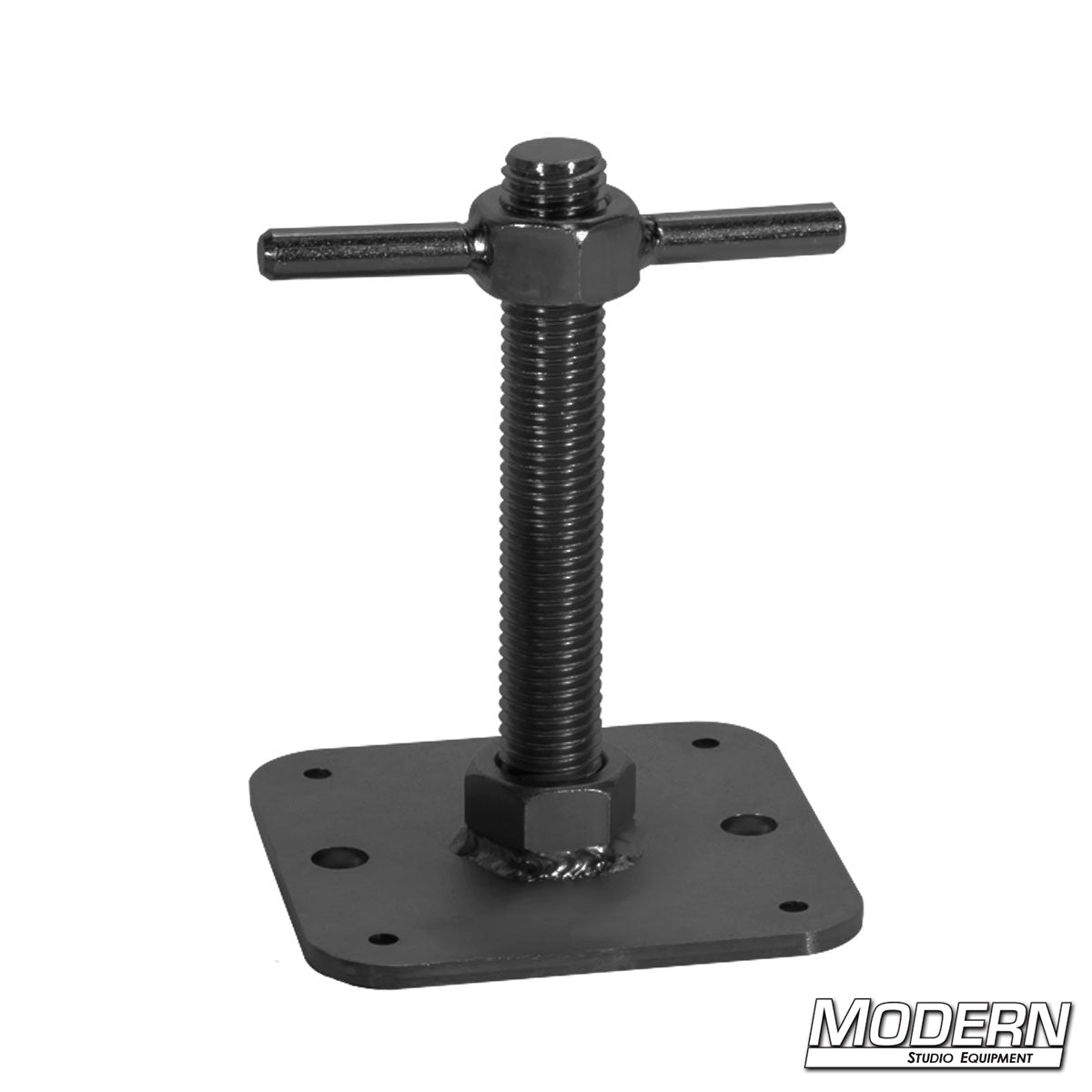Screw Jack for Speed-Rail® Wall Spreader (1-1/4" & 1-1/2")