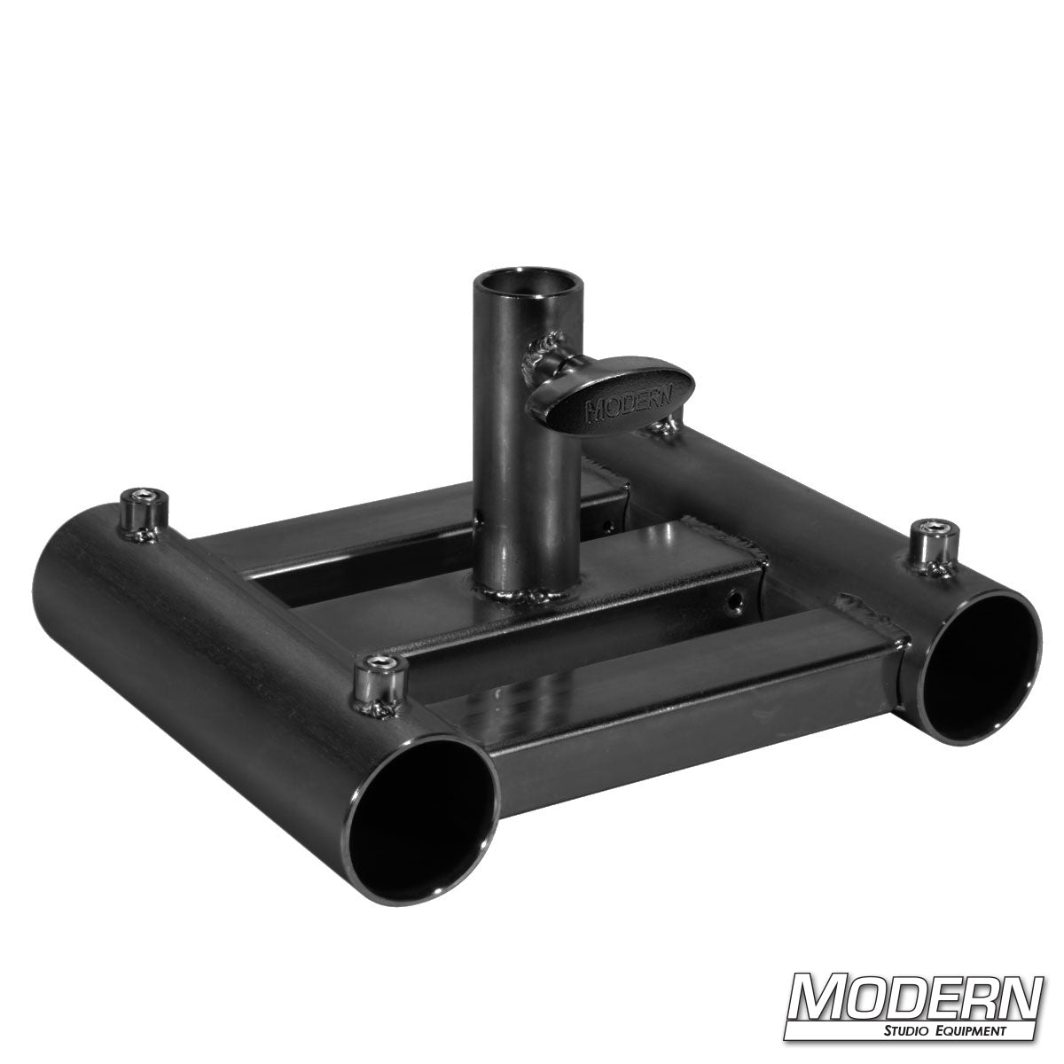 Condor Double Pipe Slider for 1-1/4" Speed-Rail® with Junior Receiver