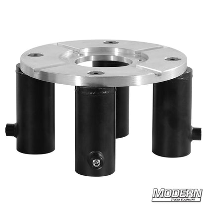 Adjustable Speed-Rail® Mitchell Riser for 1-1/2" (Top/Bottom Sections)