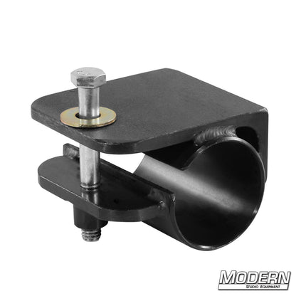 Hood Mount Leg Assembly Clamp for 1-1/2" Speed-Rail®