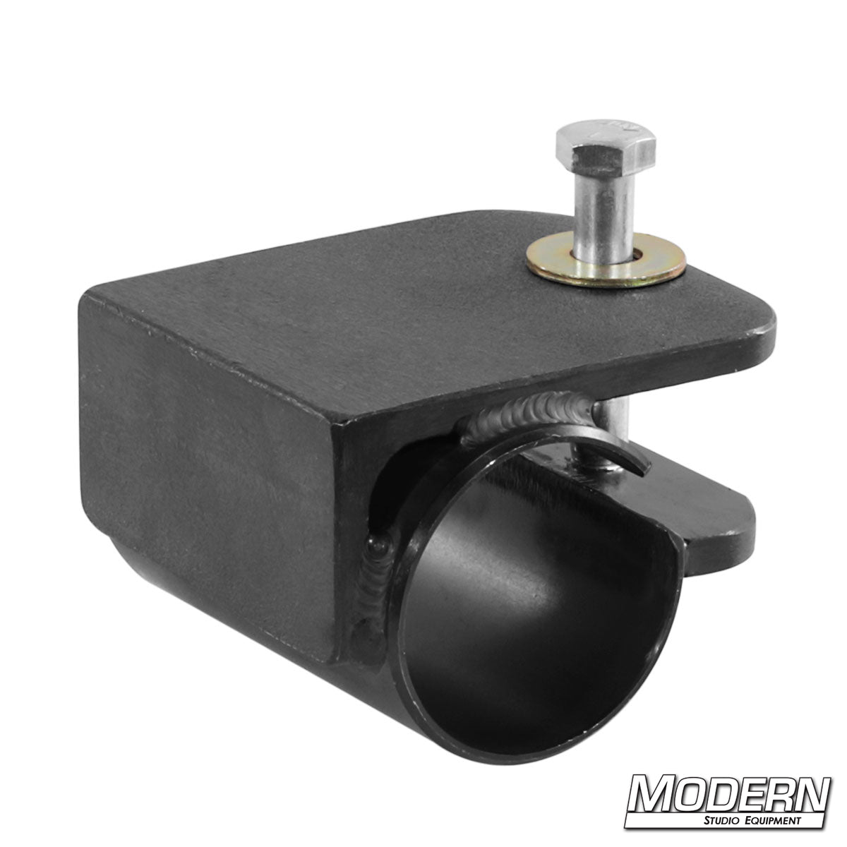 Hood Mount Leg Assembly Clamp for 1-1/2" Speed-Rail®