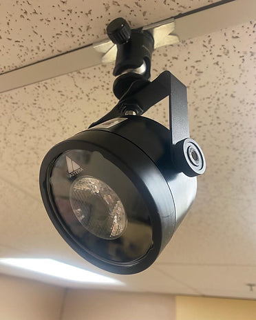 Androokie Drop Down Ceiling Clip to 360 rotating mount