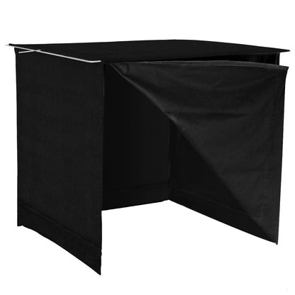 36" x 36" 4-Sided Commando Cloth Solid Floppy