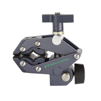 Savior Clamp with Snap-In Socket