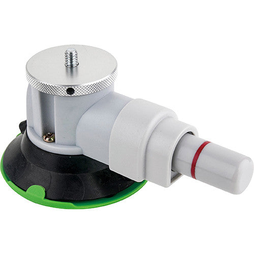 Pump Suction Cup with 1/4"-20 Thread (3")