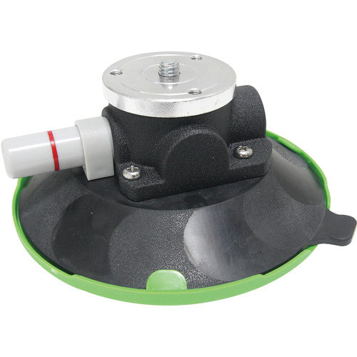 Pump Suction Cup with 3/8"-16 Thread (6")