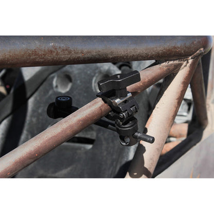 Quick Mount Receiver to 3/8" Rod