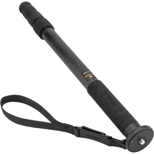 4-Section Carbon Fiber Monopod for Camera Slider Support – Grip Support  Store